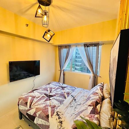 伊洛伊洛* *P Fantastic 2Br Option For 8公寓 外观 照片