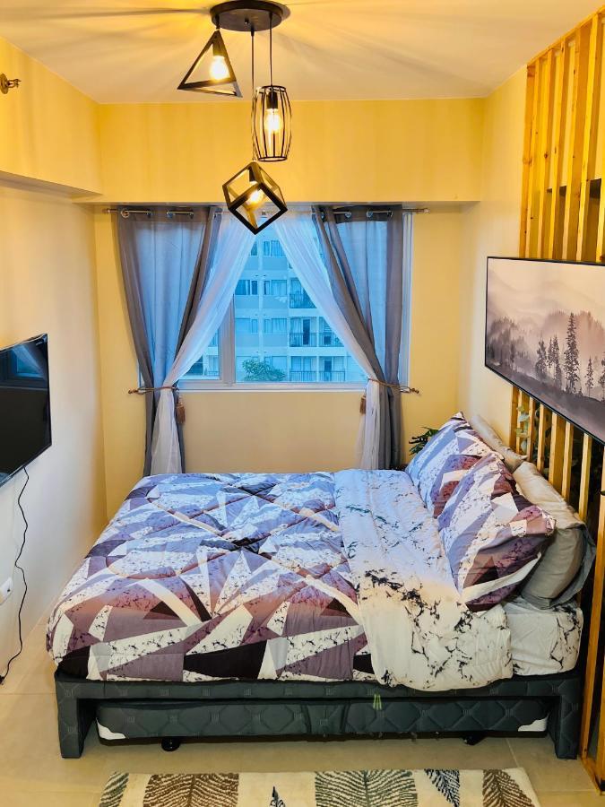 伊洛伊洛* *P Fantastic 2Br Option For 8公寓 外观 照片