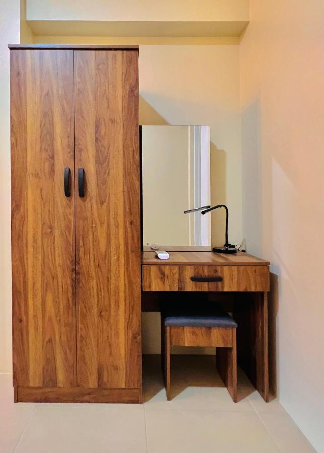伊洛伊洛* *P Fantastic 2Br Option For 8公寓 外观 照片