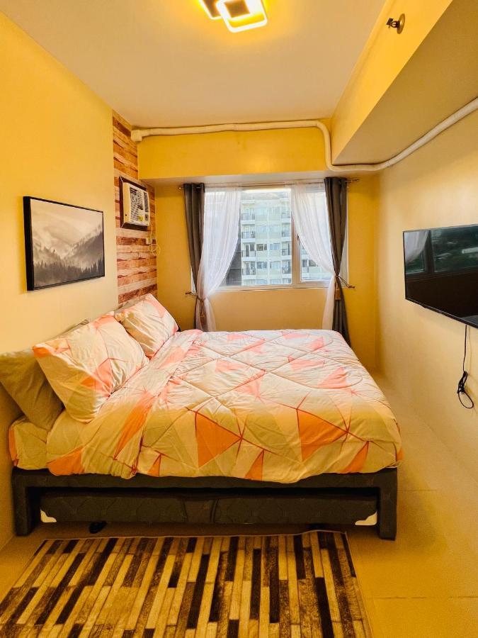 伊洛伊洛* *P Fantastic 2Br Option For 8公寓 外观 照片