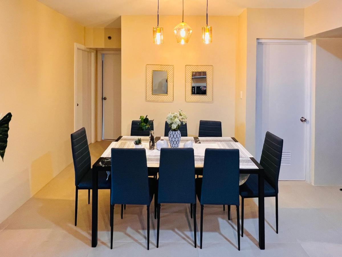 伊洛伊洛* *P Fantastic 2Br Option For 8公寓 外观 照片
