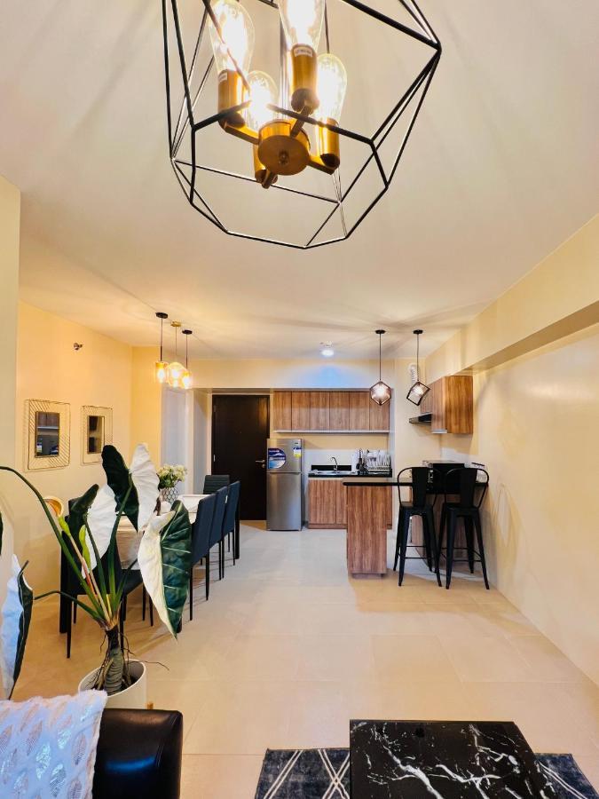 伊洛伊洛* *P Fantastic 2Br Option For 8公寓 外观 照片