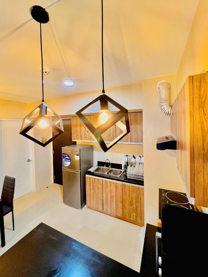 伊洛伊洛* *P Fantastic 2Br Option For 8公寓 外观 照片
