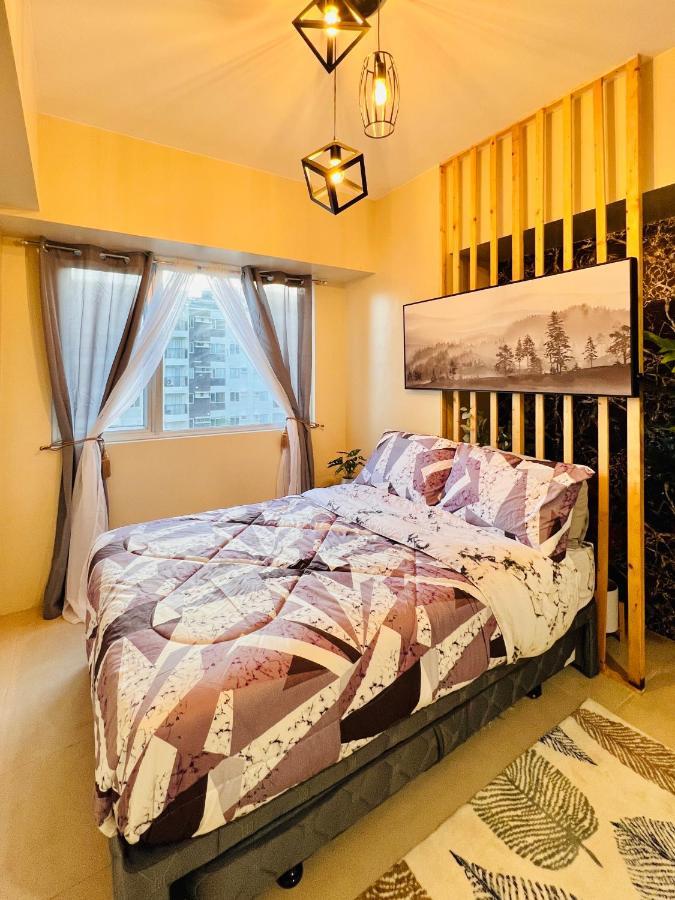 伊洛伊洛* *P Fantastic 2Br Option For 8公寓 外观 照片