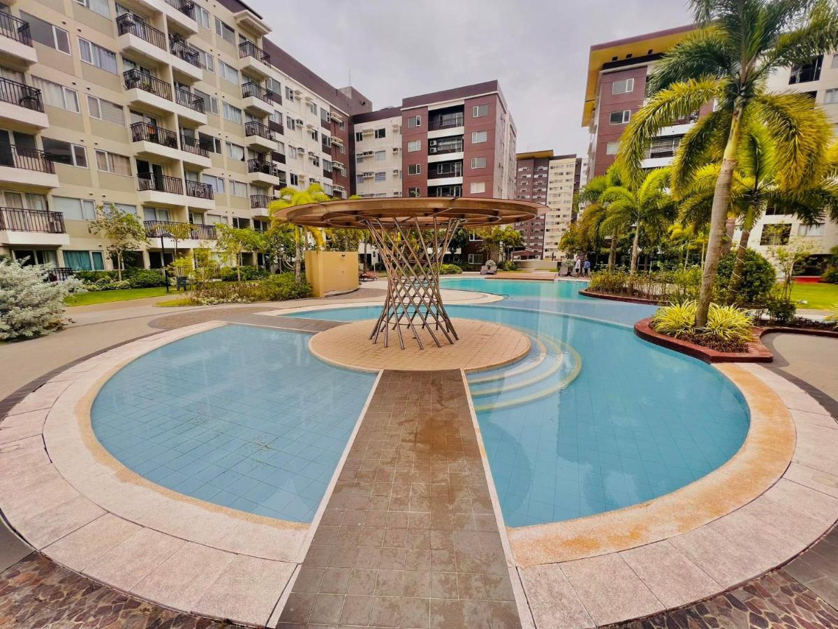 伊洛伊洛* *P Fantastic 2Br Option For 8公寓 外观 照片