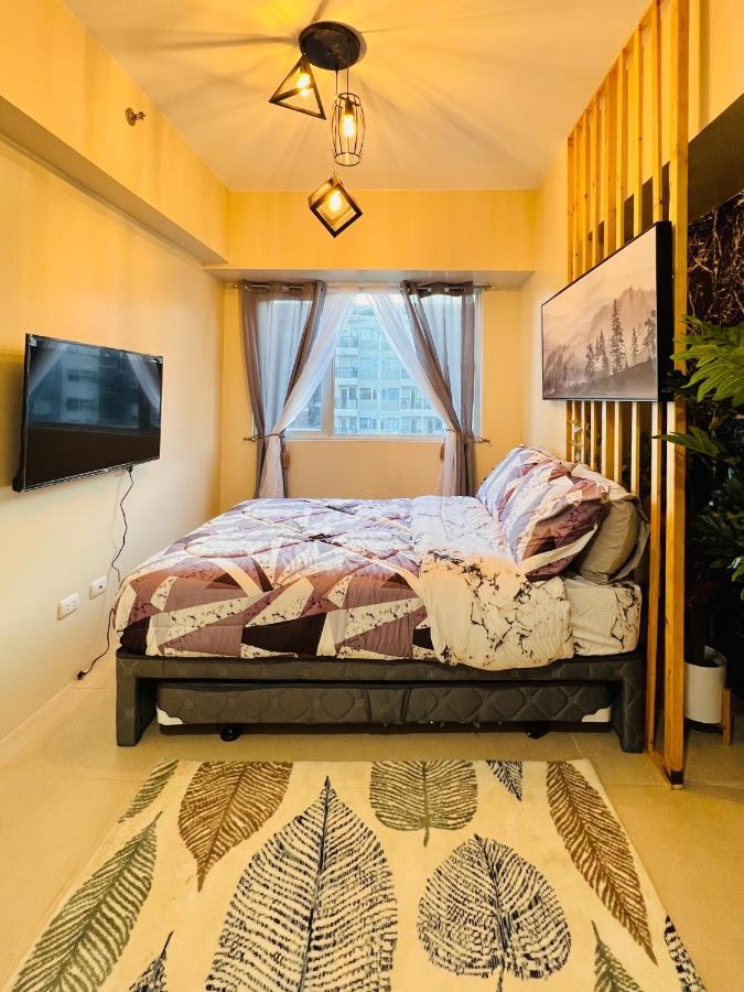 伊洛伊洛* *P Fantastic 2Br Option For 8公寓 外观 照片