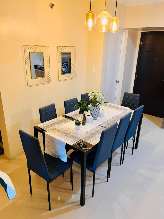 伊洛伊洛* *P Fantastic 2Br Option For 8公寓 外观 照片