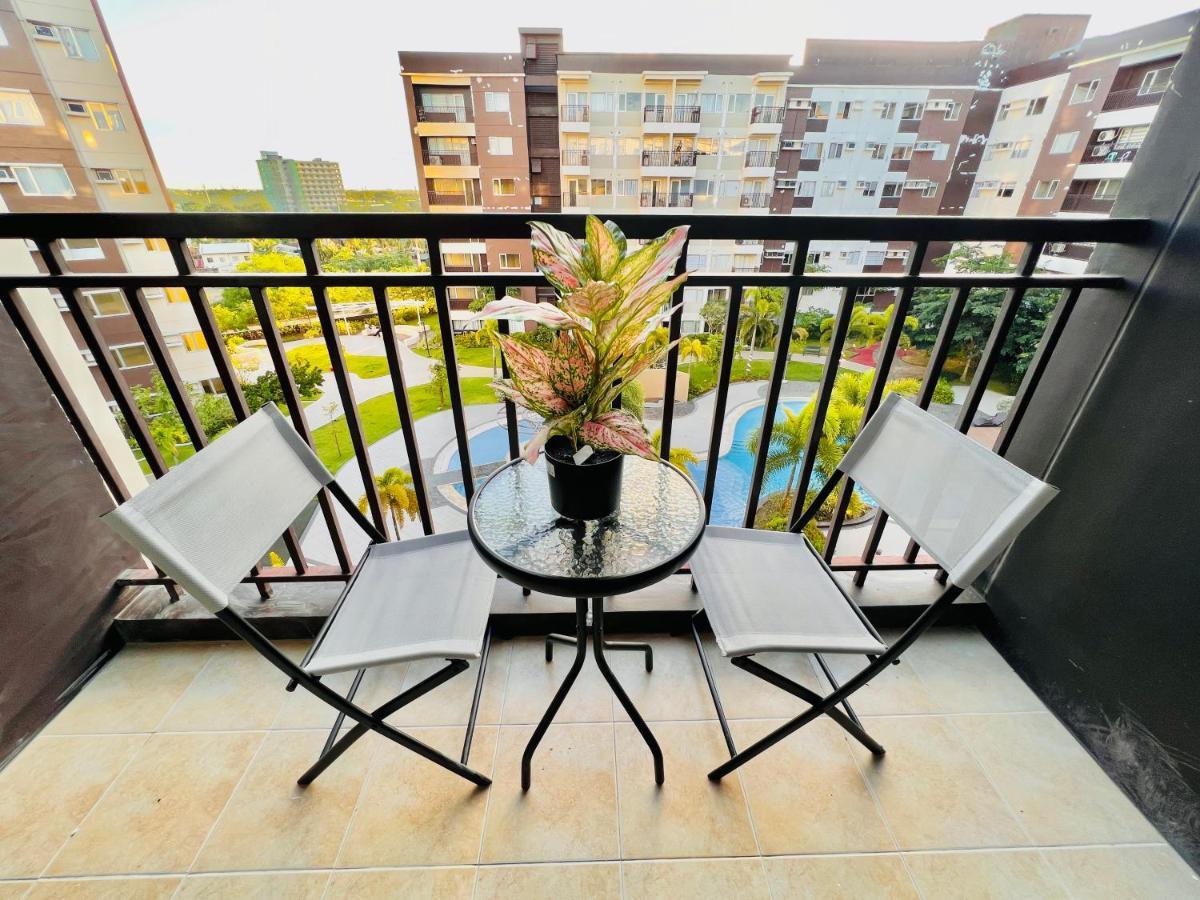 伊洛伊洛* *P Fantastic 2Br Option For 8公寓 外观 照片