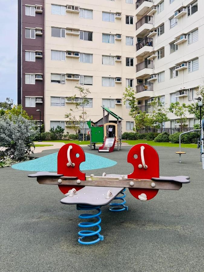 伊洛伊洛* *P Fantastic 2Br Option For 8公寓 外观 照片