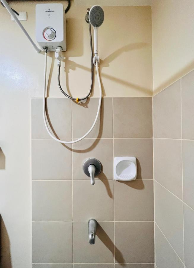 伊洛伊洛* *P Fantastic 2Br Option For 8公寓 外观 照片