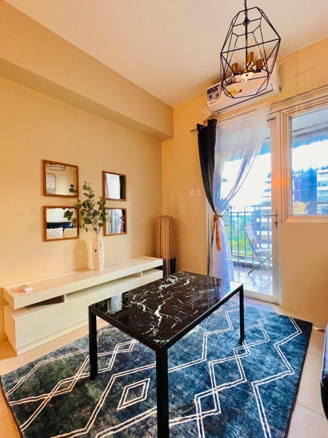 伊洛伊洛* *P Fantastic 2Br Option For 8公寓 外观 照片