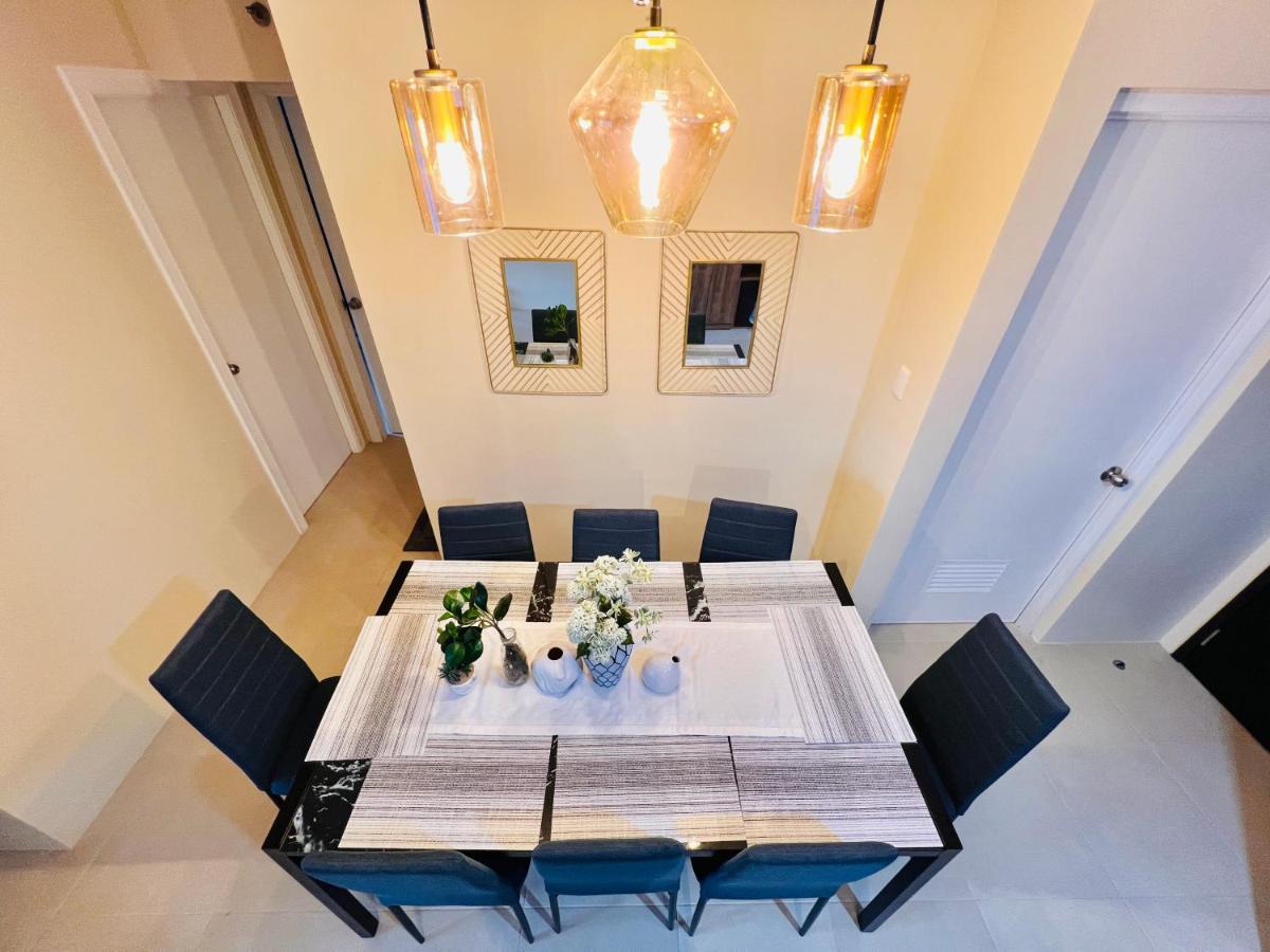 伊洛伊洛* *P Fantastic 2Br Option For 8公寓 外观 照片