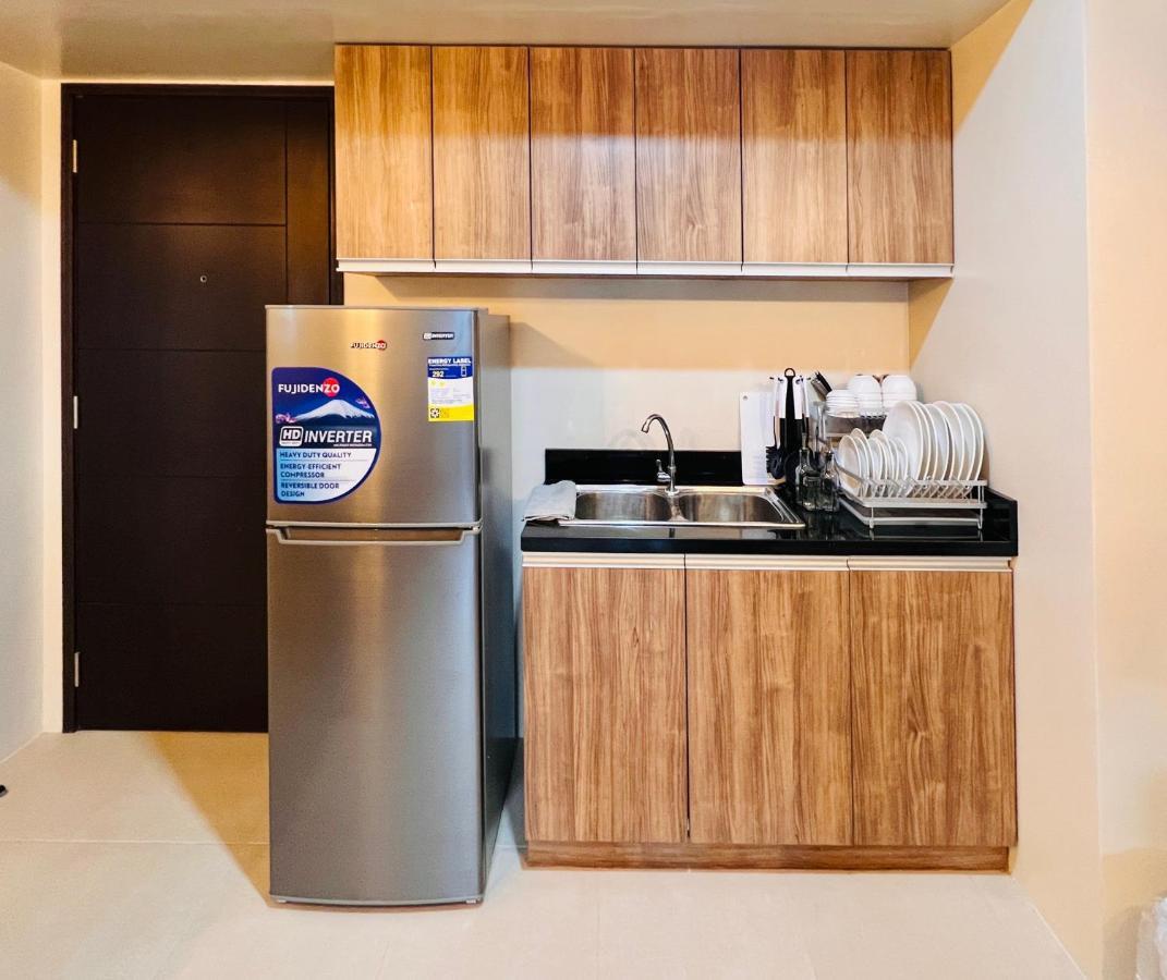 伊洛伊洛* *P Fantastic 2Br Option For 8公寓 外观 照片