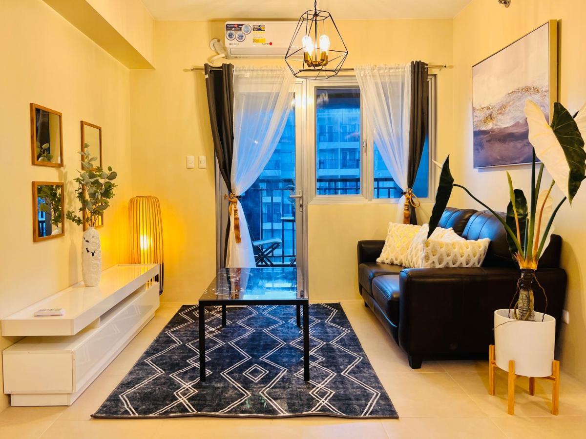 伊洛伊洛* *P Fantastic 2Br Option For 8公寓 外观 照片
