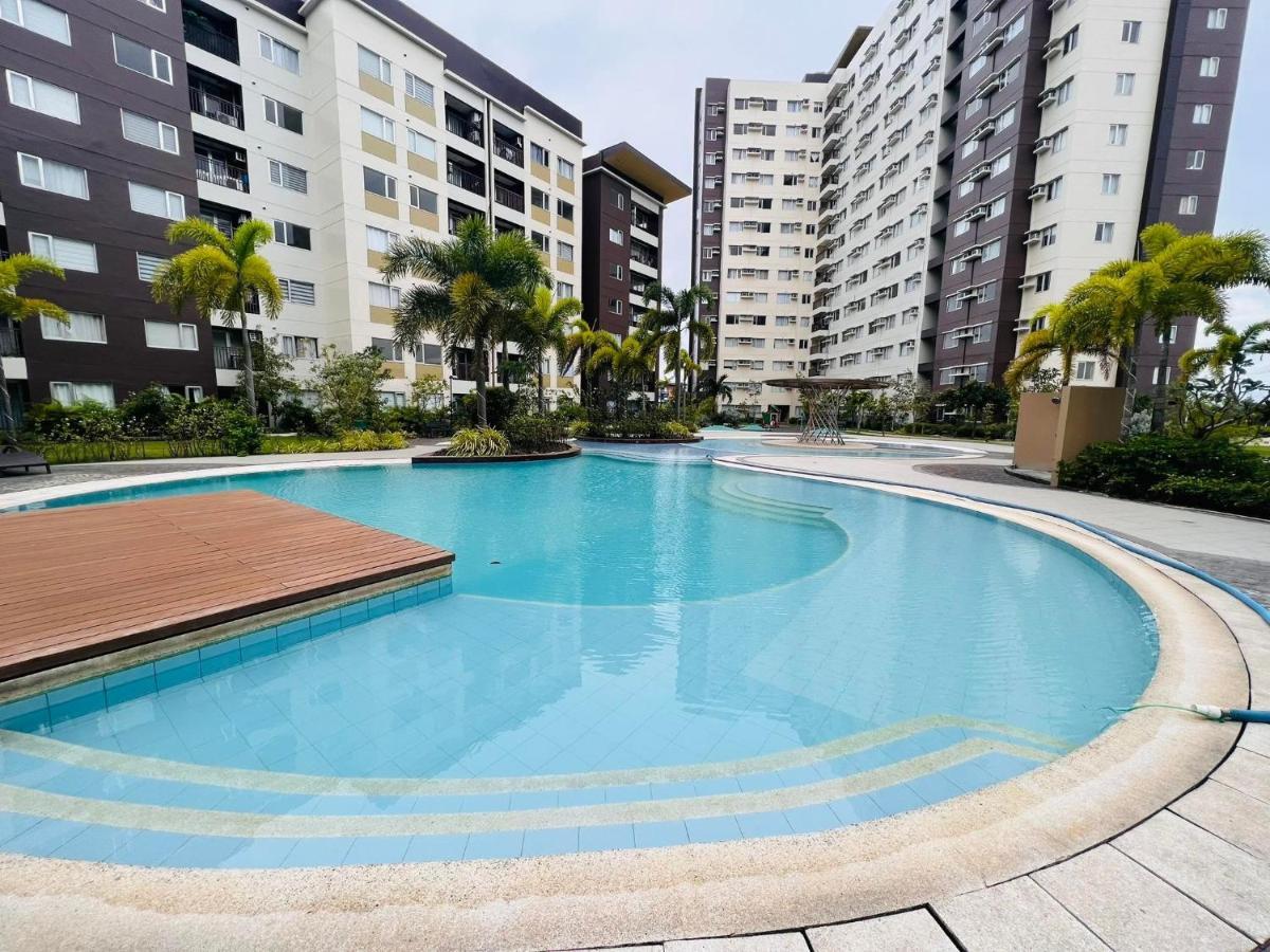 伊洛伊洛* *P Fantastic 2Br Option For 8公寓 外观 照片