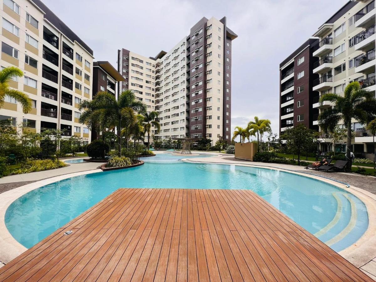 伊洛伊洛* *P Fantastic 2Br Option For 8公寓 外观 照片